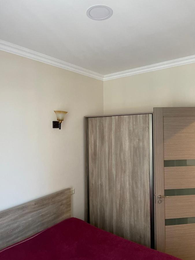 באטומי Apartments Kristo מראה חיצוני תמונה