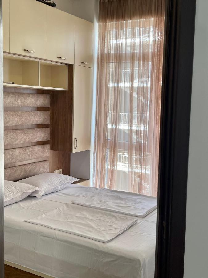 באטומי Apartments Kristo מראה חיצוני תמונה