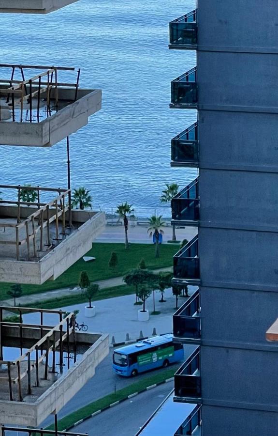 באטומי Apartments Kristo מראה חיצוני תמונה