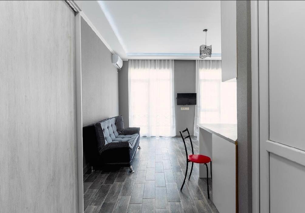 באטומי Apartments Kristo מראה חיצוני תמונה