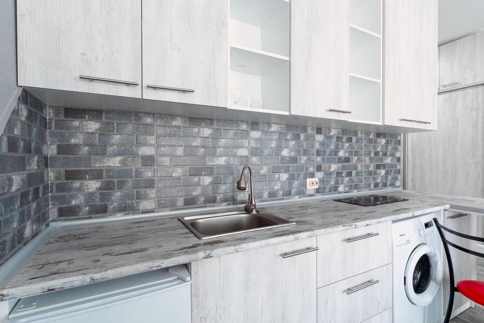 באטומי Apartments Kristo מראה חיצוני תמונה