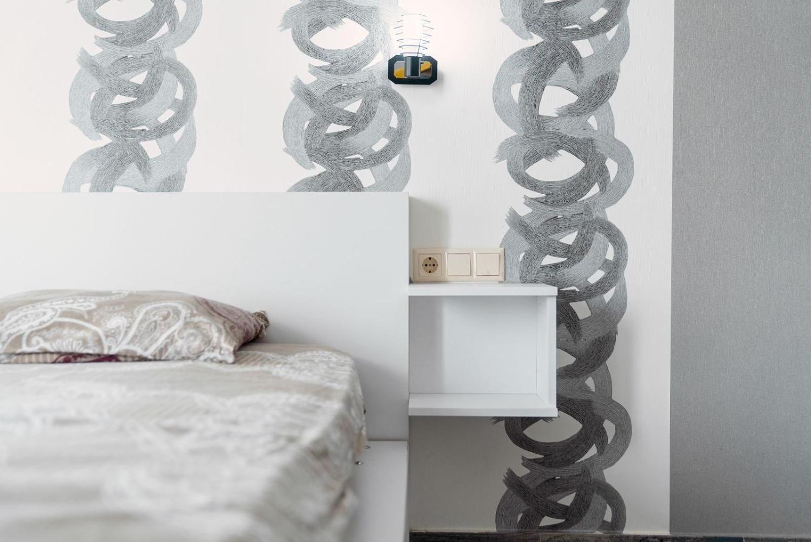 באטומי Apartments Kristo מראה חיצוני תמונה