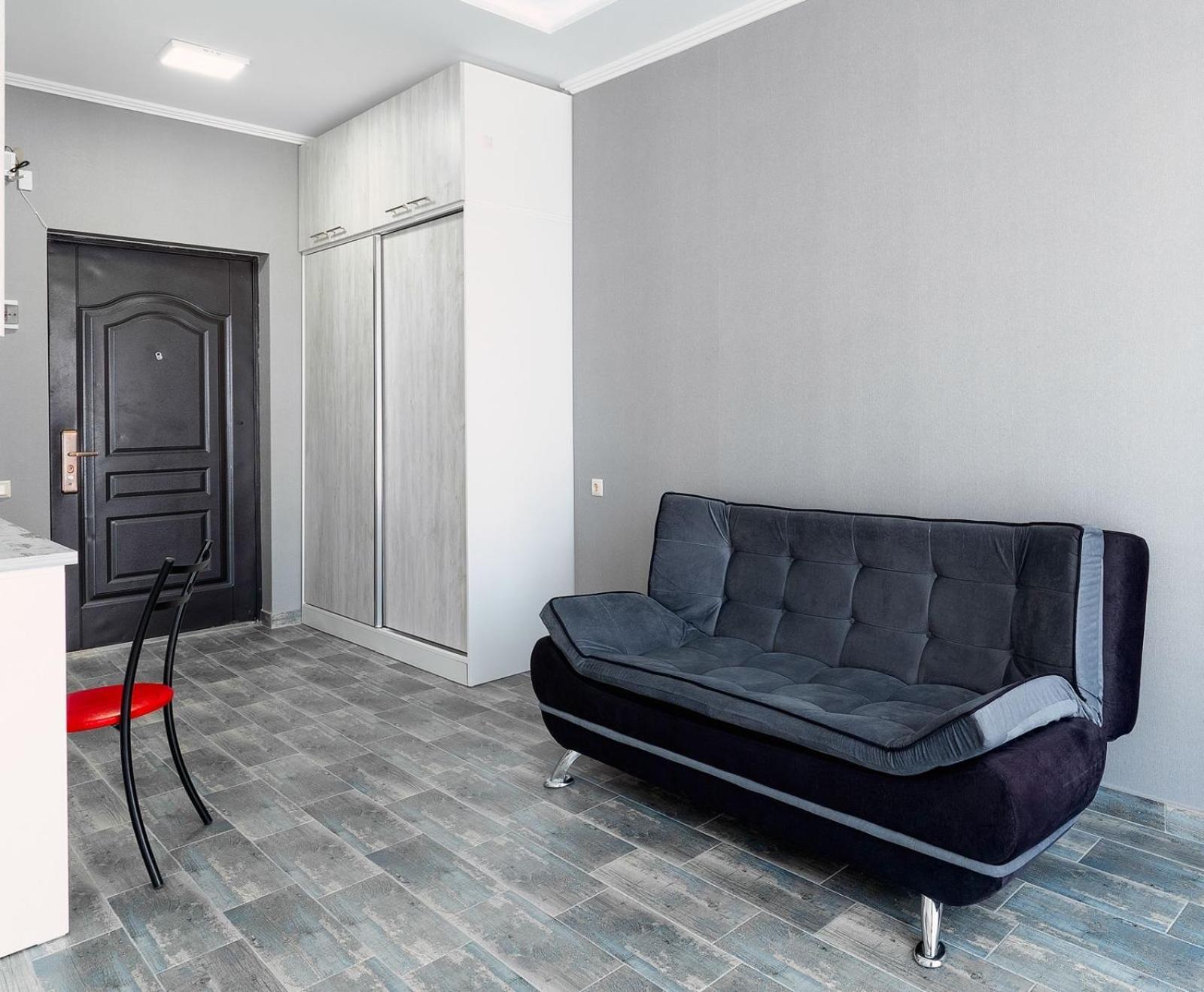 באטומי Apartments Kristo מראה חיצוני תמונה
