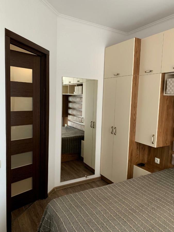 באטומי Apartments Kristo מראה חיצוני תמונה