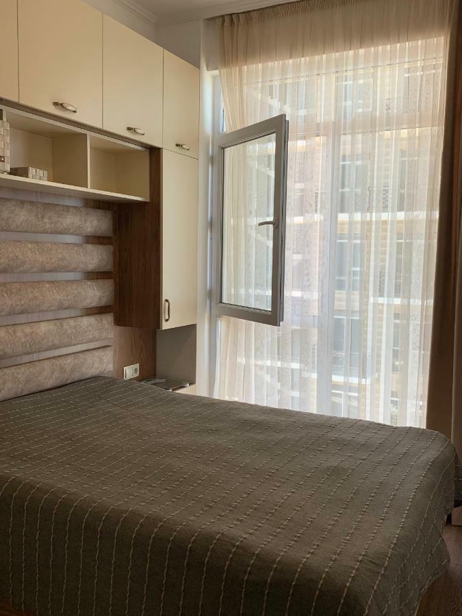 באטומי Apartments Kristo מראה חיצוני תמונה